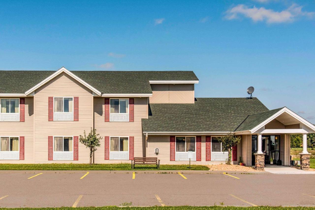 Econo Lodge Gaylord Exterior photo