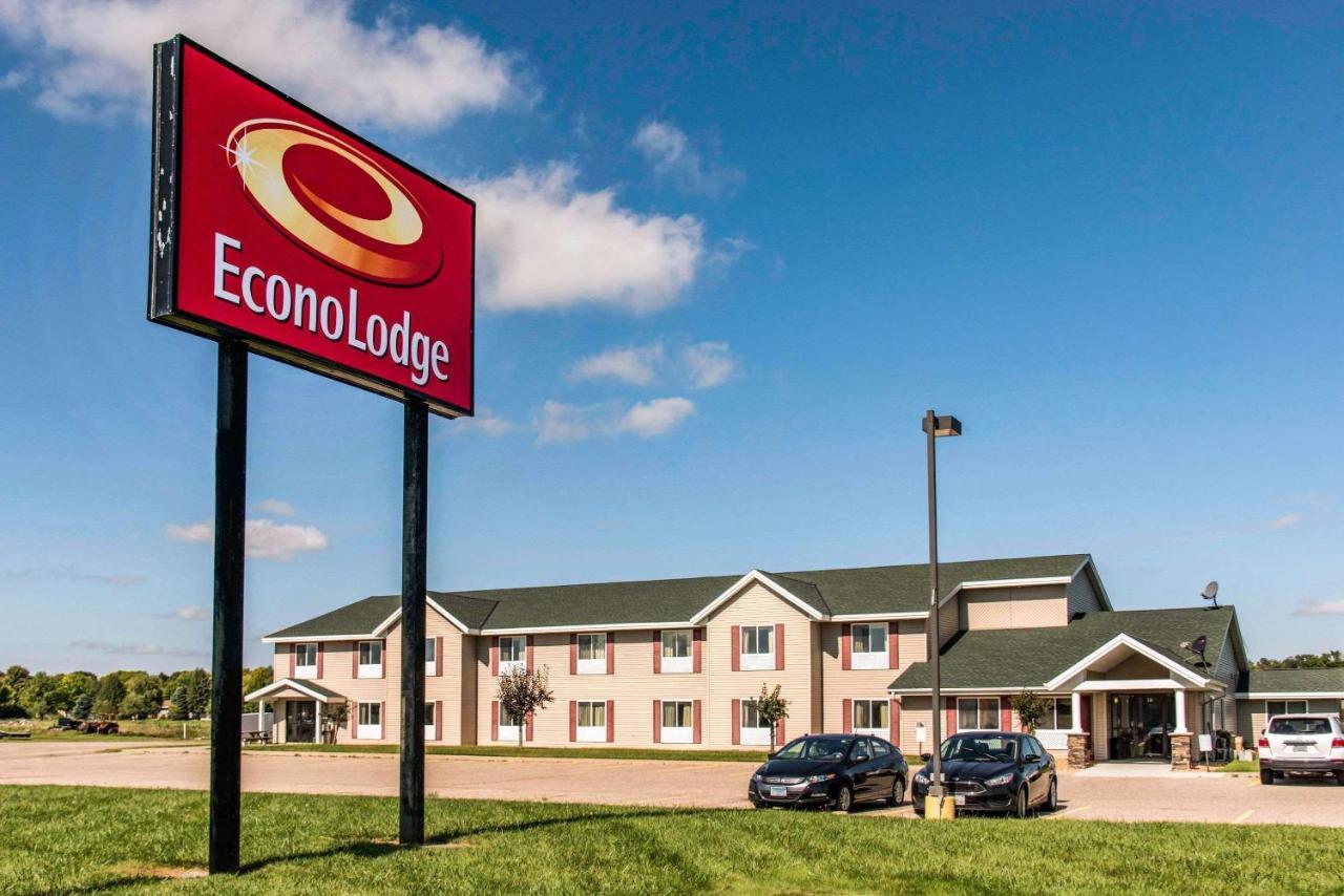 Econo Lodge Gaylord Exterior photo